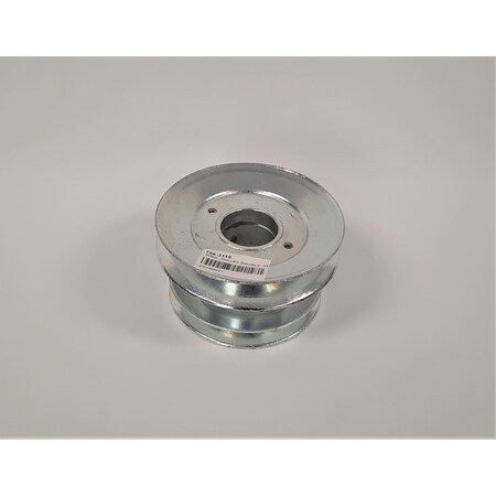 Mtd Pulley-Double 44 756-3115